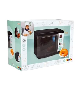 Smoby Tefal Oyuncak Mikrodalga Fırın 7600310598