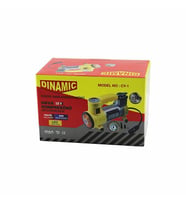 OTO - ARAÇ HAVA KOMPRESÖRÜ KAMYON - OTOBÜS - DC/12V-13.5V - 15Amp - 150PSI - BAR GÖSTERGE - LED AYDINLATMA CY-1 (5343)