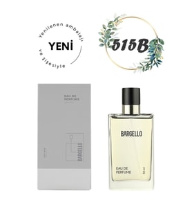 ERKEK PARFÜM 515/B ORİENTAL 50 ML EDP 8691841304511