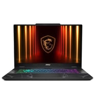 MSI Msı Cyborg 17 B13WFKG-210XTR Intel Core I7 13620H 32 GB Ram 2 Tb SSD RTX5060 17.3" Fhd 144Hz Freedos KN23