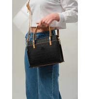 Kadın Orijinal Ayarlanabilir Askılı Şık El & Omuz Çantası Shoulder Bag EBAT : 25 X 22 CM (STD)