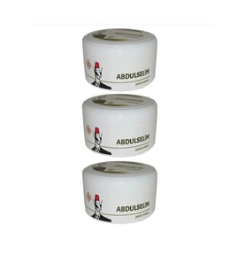 Süper Abdulselim Rahatlama 200 ML / Abdulselim  Cream 200 ML - 3 ADET