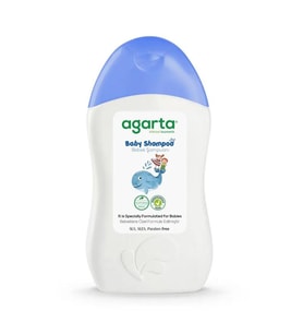 AGARTA DOĞAL ŞAMPUAN ERKEK ÇOCUK 400 ML.