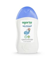 AGARTA DOĞAL ŞAMPUAN ERKEK ÇOCUK 400 ML.