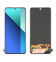 Xiaomi Uyumlu Redmi Note 13 4G Lcd Ekran Oled Çıtasız