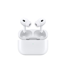 Bluetooth Kulaklık Samsung Galaxy A30 Uyumlu Yeni AirPods Pro 2. nesil HEDİYELİ (Beyaz)