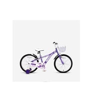 Hydra 16 Jant Lila
