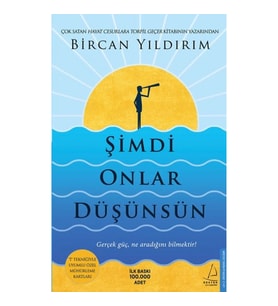 Şimdi Onlar Düşünsün
