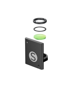 xTool FOCUS LENS SETİ (S) 1.5İNCH 3.81CM (P3)