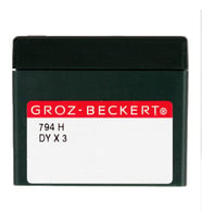 Çuvalağzı Dikiş Makinesi İğnesi / 794 H (DYX3) 21/130 50ADET