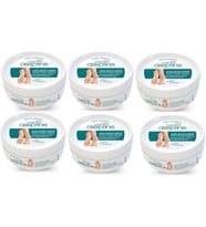 Aseptıne Cire Aceptine Kuru&Çatlamış Ayaklar Için Nemlendiricili Ayak Bakım Kremi 150 Ml *(6 Adet)