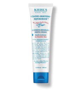 Kiehl's Ultimate Brushless Shave Cream - Blue Eagle 150 ML - Tıraş Kremi