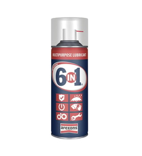 Arexons 6in1 Pas Sökücü ve Yağlayıcı 200 ml