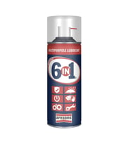 Arexons 6in1 Pas Sökücü ve Yağlayıcı 200 ml
