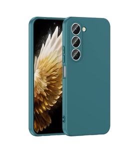 Tecno Spark 40 Pro Uyumlu Kılıf Zore Mara Lansman Kapak
