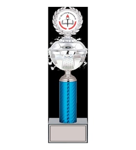 ODAK KUPA - Medium Kupalar - M-348 C - 35 cm
