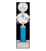 ODAK KUPA - Medium Kupalar - M-348 C - 35 cm