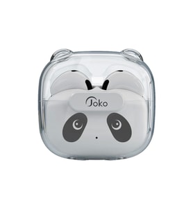 Konfulon GT05 Kablosuz Airpods Kulaklık - Beyaz