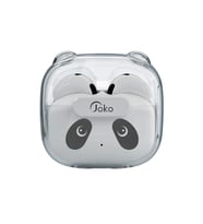 Konfulon GT05 Kablosuz Airpods Kulaklık - Beyaz