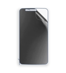 SChitec LG K10 Pro Uyumlu Ön Yüzey Hayalet Privacy Hidrojel Ekran Koruyucu