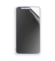 SChitec LG K10 Pro Uyumlu Ön Yüzey Hayalet Privacy Hidrojel Ekran Koruyucu