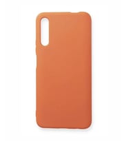 Huawei Y9S Uyumlu Koruyucu Silikon Kılıf
