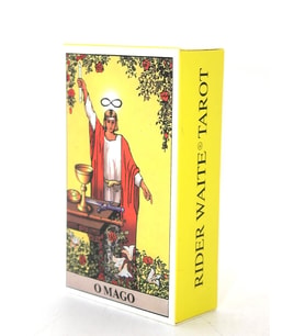 Tarot Kartı Alk2800