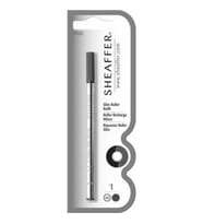 Sheaffer Roller Yedek (Siyah-F) 97435