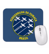 Esquadrilha Da Fumaça Mouse Pad