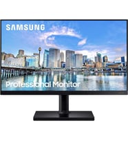 Samsung T450 LF24T450FQRXUF 24" 5 ms Full HD FreeSync Pivot IPS LED Monitör Teşh