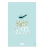 Julıette Cemiyeti Sasha Grey