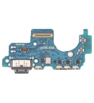 Samsung Uyumlu Galaxy A73 5G Şarj Soketli Mikrofon Bordu SM-A736B