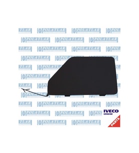 İVECO DAİLY C16 ÖN TAMPON KAPAĞI ALT SAĞ (E6)