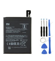 Xiaomi Redmi Note 6 Pro Batarya Pil ve Tamir Seti BN48
