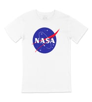 Nasa Tişört