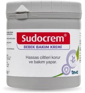 Bebek Bakım Kremi 400 g