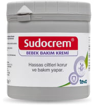 Bebek Bakım Kremi 400 g