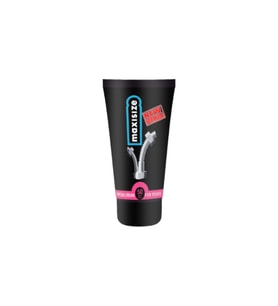 Maxi Size XXL Cream 50 ml Penis Kaldırıcı Penis Geliştirici Krem