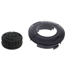 Tecomec K00401042 Tırpan Otomatik Başlık Alt Kapak Easy