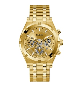 Guess GUGW0260G4 Erkek Kol Saati