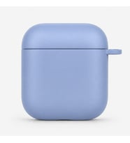 AirPods 1 ve AirPods 2 Uyumlu Silikon Koruyucu Kılıf Yumuşak Esnek Kulaklık Kutusu Koruma Kabı