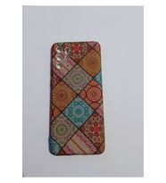 Samsung S 20 Plus Telefon Kılıf Modeli
