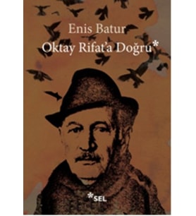 Oktay Rifata Doğru