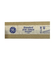 General Electric 20W/54 Günışığı G13 Duylu Floresan