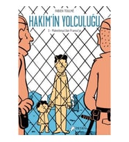 Hakim'in Yolculuğu 3 - Makedonya'dan Fransa'ya