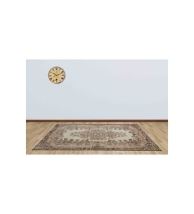 Eskitme Vintage  Halı 154x285 cm 2827