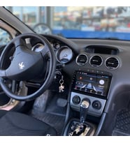 PEUGEOT 308 4GB CARPLAY NAVİGASYON DVD USB BT KAMERA