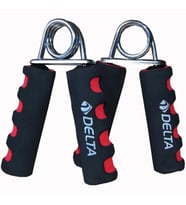 Delta TTF974  El Yayı Sünger Tutamaçlı