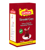 Çaykur Edt Tiryaki Çay 2000 gr