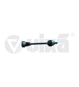 1K0407271DJ Aks Komple Ön SOL 5 Vites Düz Şanzıman - Golf 5-Jetta-Leon-Octavia-Toledo-1.6 Lt.-Bgu-Bs